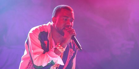 Kanye West Snubs the MTV Video Music Awards Because he Doesn’t Want to go Without Kim Kardashian
