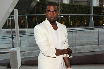 Has Kanye West Secretly Been Declaring His Love for Kim Kardashian for Years?!