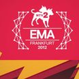 Home Girl Picked To Host the MTV EMAs in Germany!