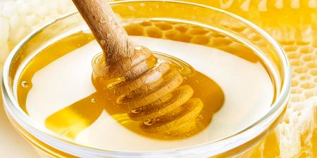 Oh Honey, Honey – Foods That Make You Happy