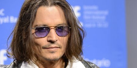 Johnny Depp Splashes the Cash on a New House for his Ex-Girlfriend Vanessa Paradis
