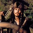 Drunken Pirate Hijacks a Ferry and Roars “I am Jack Sparrow” as She Sails Away