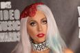 Lady Gaga’s Dress Goes Down In History