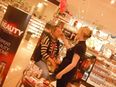 L’Oréal Beauty Of Expertise Events – September 21st and 22nd