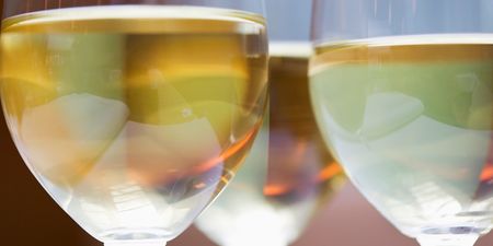 Put a Cork in It: Could One Glass of Wine a Day Trigger Breast Cancer?