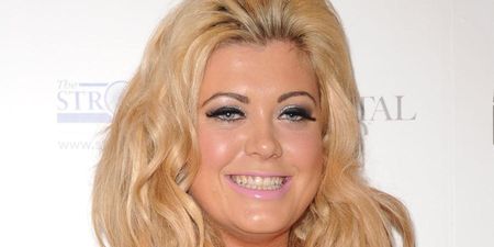 Gemma Collins To Donate “I’m A Celebrity” Fee To Charity