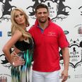 Alex Reid Reportedly Sent Threatening Texts to Chantelle Houghton Before His Arrest