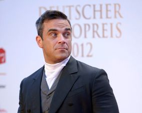 23 Pints Of Guinness?! Robbie Says He Sees Himself As Irish