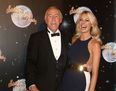 The Crowds Tune In To Strictly As The Show Enjoys Record Viewing Numbers