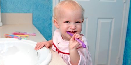 Taking Special Care of Your Baby’s Teeth is Very Important For Their Oral Health