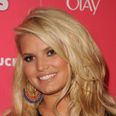 PICTURE: Jessica Simpson Shares Sweet Snap With Daughter Maxwell