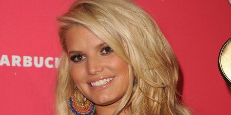 PICTURES: Jessica Simpson Shares Snaps of Her INCREDIBLE Bikini Body