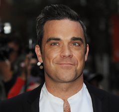 Robbie’s Wife Gives Him The Ultimatum: Gigs Or Me?