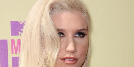 What Possessed Her? Singer Ke$ha Reveals She Had Romantic Encounter With a Ghost!