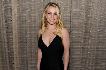 Tomboy Britney Spears Admits it’s Hard for her to be Like “Kim Kardashian”