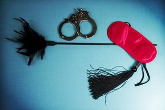Totally Trashy: Fifty Shades of Grey is one of the Most-Dumped Books