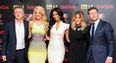 The X-Factor Judges’ Houses Line-Up Is Revealed