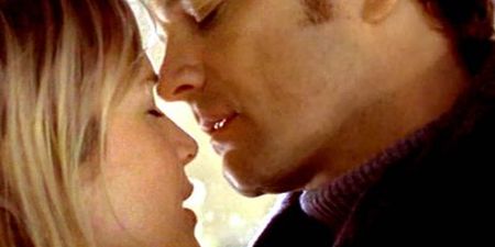 The Most Romantic On-Screen Kisses Of All Time