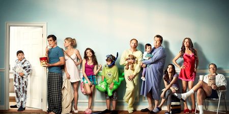 Murder, Modern Family & a Movie: The Best of Tonight’s TV