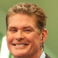 David Hasselhoff Has Changed His Name And Things Will Never Be The Same Again