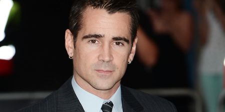 Colin Farrell Doesn’t Care If His Movies Flop at The Box Office