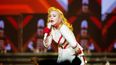 Pop Queen Madge Tries To Apologise For Sticking Her Foot In Her Mouth