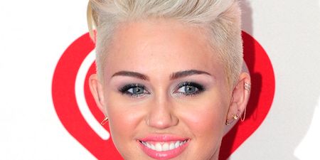 Miley Says She’s Desperate For The Stage Again… We Knew She’d Get Sick Of Living Her Life On Twitter