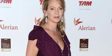 Celebrating the 10 Celebrities that Birth Really Did Agree With