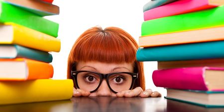 Like Books? Love Reading? We Want To Hear About It!