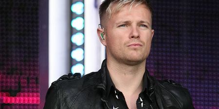 Nicky Byrne Misses Westlife Friends and Feels “Exposed” on the Dancefloor Without Them