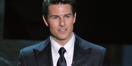 Tom Cruise Demands That a Hotel Kicks Out its Guests so he Can Eat…