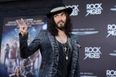 Good Samaritan? Russell Brand Offers Helping Hand to Homeless Man