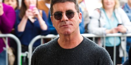 Simon Cowell is “Unhappy” About The X-Factor Facing off Against The Voice
