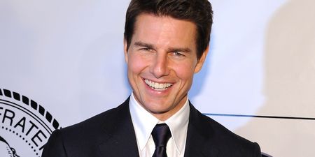 Tom Cruise Misses out on Role After Ex-Wife Nicole Kidman Refuses to Work With him
