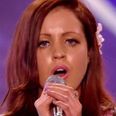 Dublin’s Melanie McCabe Gets Through on X Factor