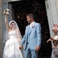 In Photos: Wedding Bells As Caroline Morahan Weds Love Of Her Life In Dramatic 35-Metre Long Dress