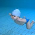 Splash Zone! Teaching Your Baby to Swim With WaterBabies