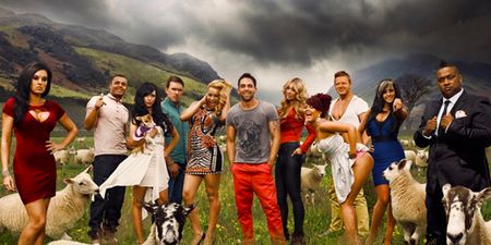 It’s Time To Meet MTV’s ‘The Valleys’ Cast