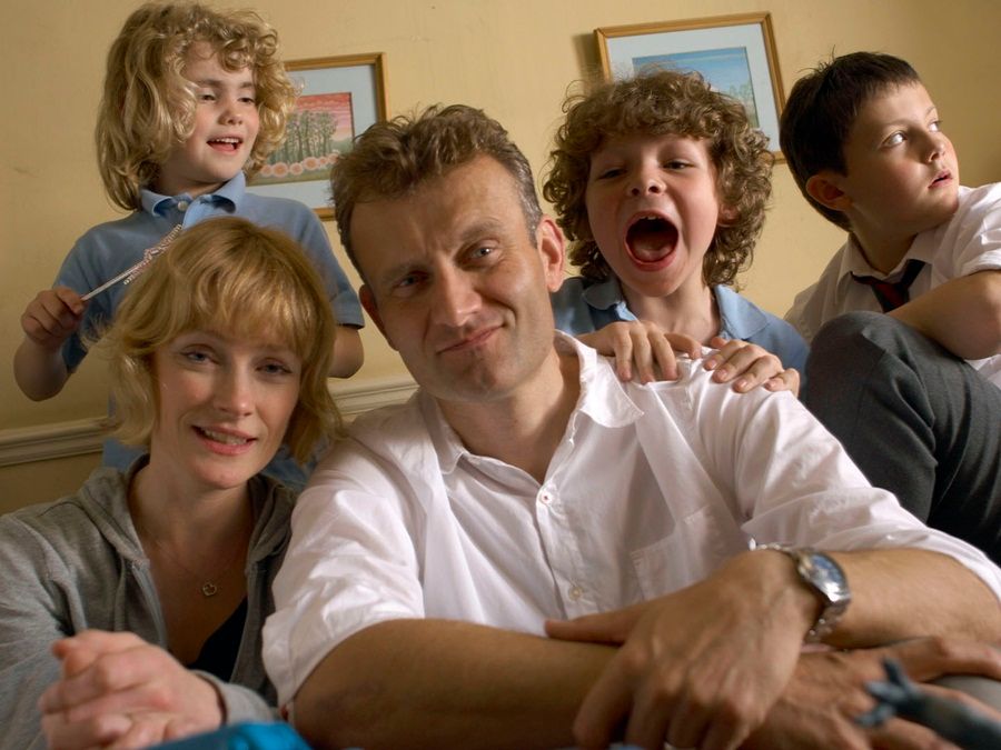 You Really Don't Want To Be On Karen's List 😰 | Outnumbered - YouTube