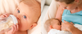Is Breast Really The Best or Is a Mother’s Happiness The Most Important Thing?
