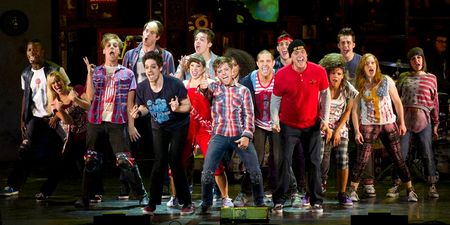 The Big Interview: Her.ie Speaks to the Cast of American Idiot