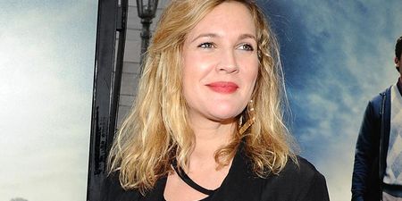 Drew Barrymore Gives Birth to Baby Girl and No, She’s Not Called Charlie or E.T.