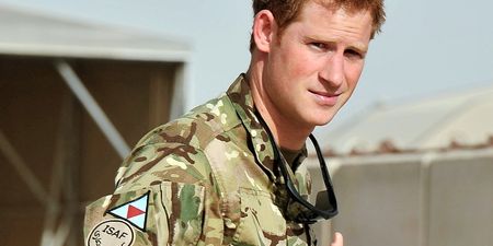 Phowar! Dirty Prince Harry is Named Tatler Magazine’s Man of The Year
