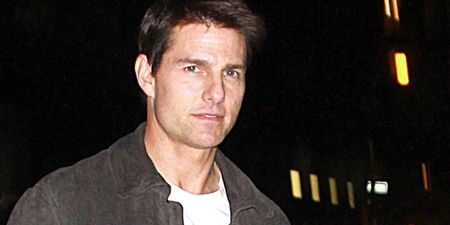 Tom Cruise Is Working Hard To Win Katie Holmes Back