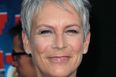 Jamie Lee Curtis Is to Halloween What Santa Is to Christmas Apparently