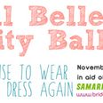 Thought You’d Never Get To Wear That Dress Again? Well Now You Can, For A Great Cause!