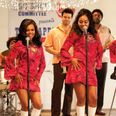 Movie Review: Feel-Good Comedy Drama The Sapphires Will Put A Smile On Your Face