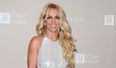 Is It A Bird? Is It A Plane? No! It’s Super Britney!