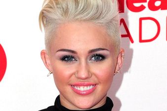 From Ashton Kutcher’s Bed to Faye Dunaway’s Shoes: Miley To Play Famous Robber Bonnie Parker?
