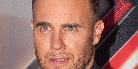 Gary Barlow Says The Pantomime Stops Or He’s Done!